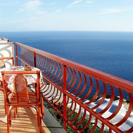 Locazione Turistica Caleidoscopio Apartamento Amalfi Exterior foto