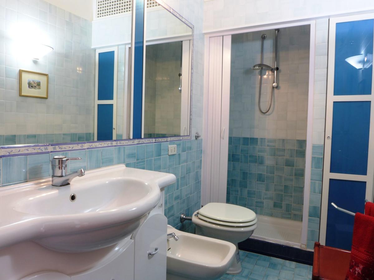 Locazione Turistica Caleidoscopio Apartamento Amalfi Exterior foto